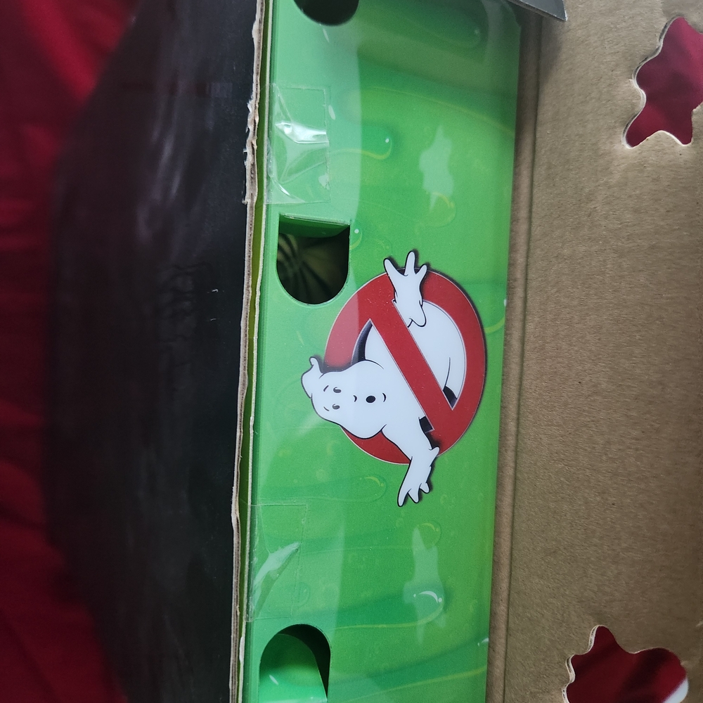 Monster High SDCC Exclusive Frankie Stein Ghostbusters 2016 - Picture 5 of 8